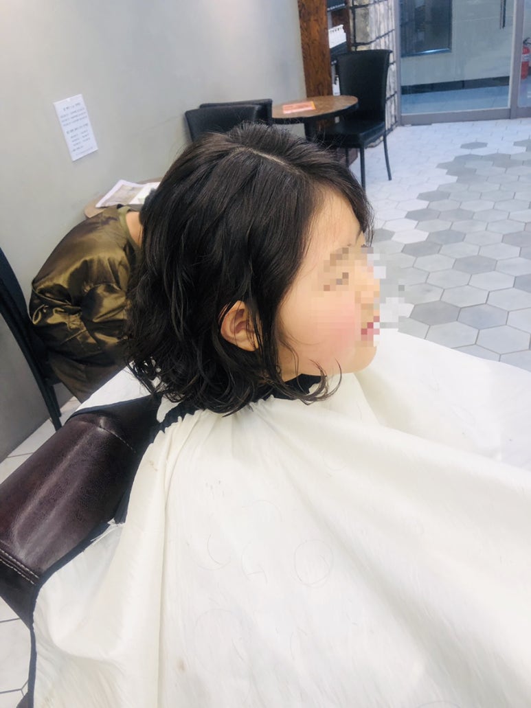 영's헤어 이미지
