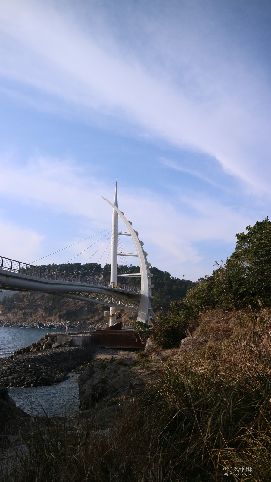 새섬다리 이미지
