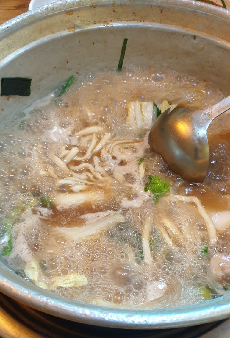 장인석닭한마리 이미지