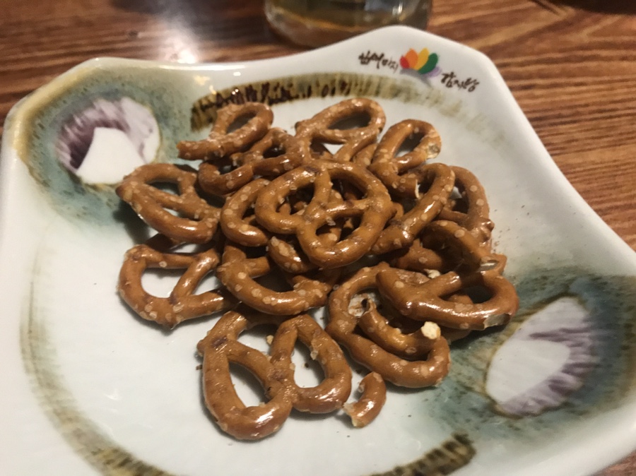수영치킨 이미지