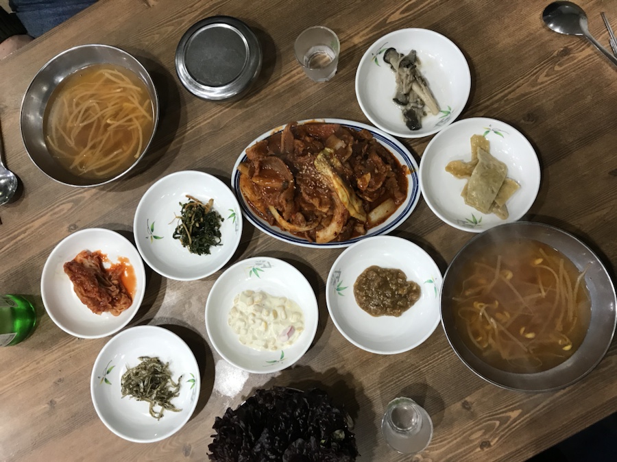 양양기사님식당 이미지