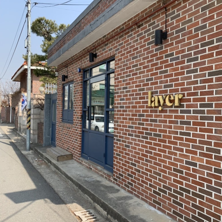 레이어커피(LAYER COFFEE) 이미지