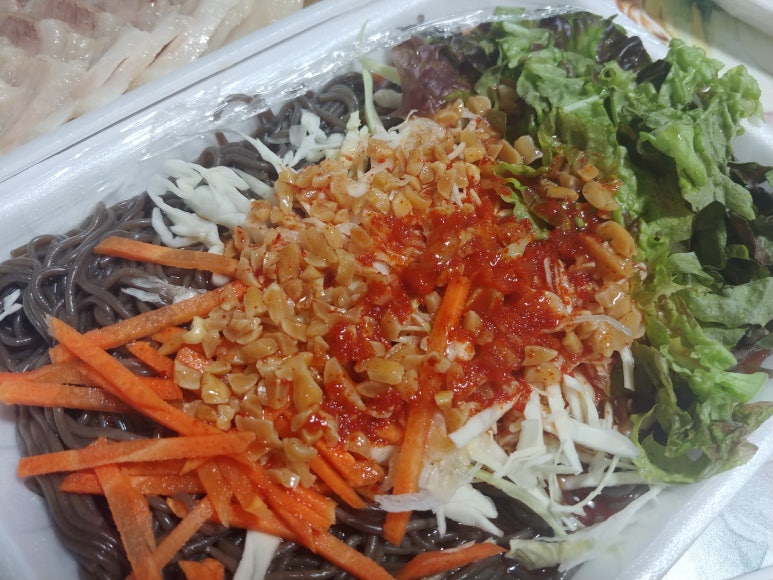 대성왕족발 이미지