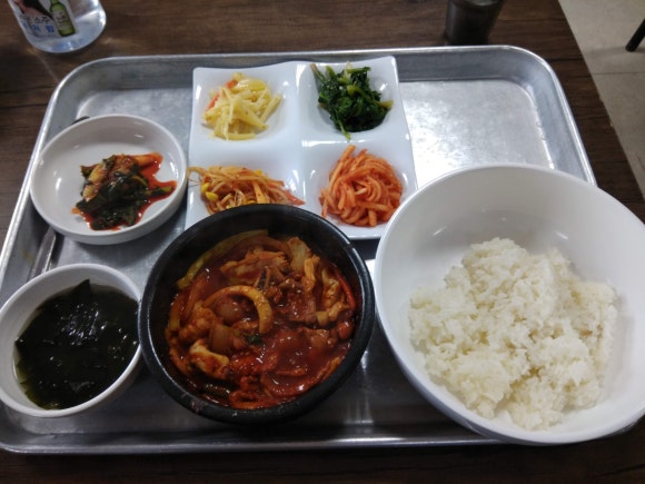 예지식당 이미지