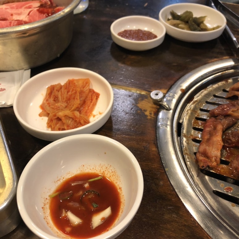 붓다식당 이미지
