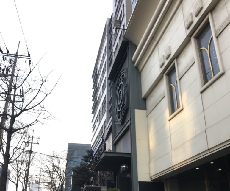 영서울 이미지