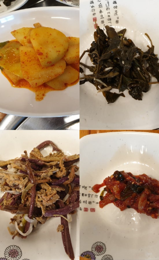 청곡돌솥밥 이미지