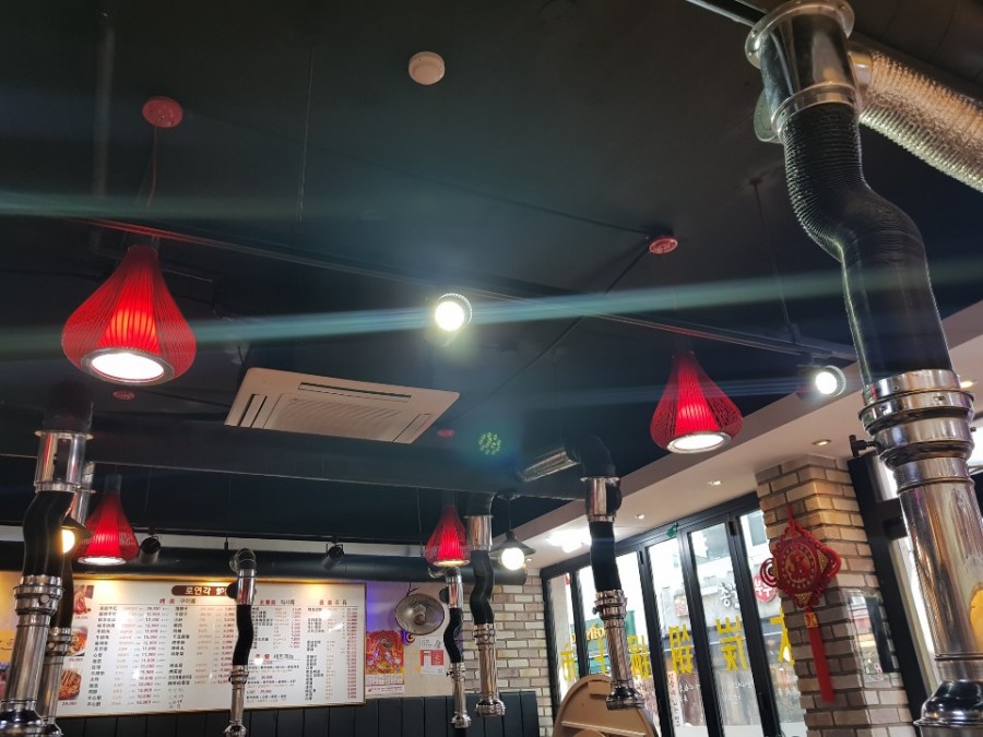 일품양꼬치 이미지