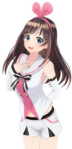 키즈나(KIZUNA) 이미지