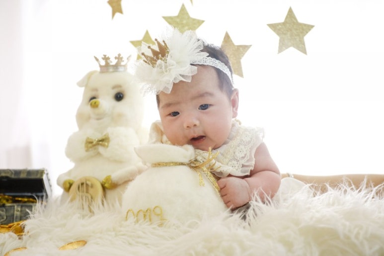 라별베이비스튜디오 이미지