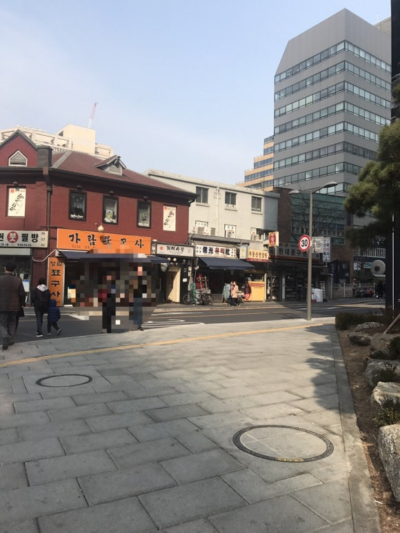 가람불교사 이미지
