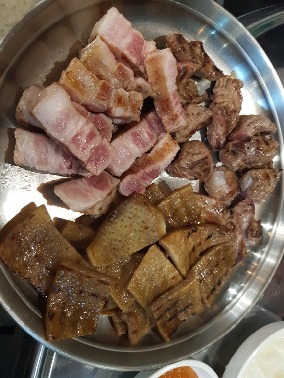 삼흥식당 이미지