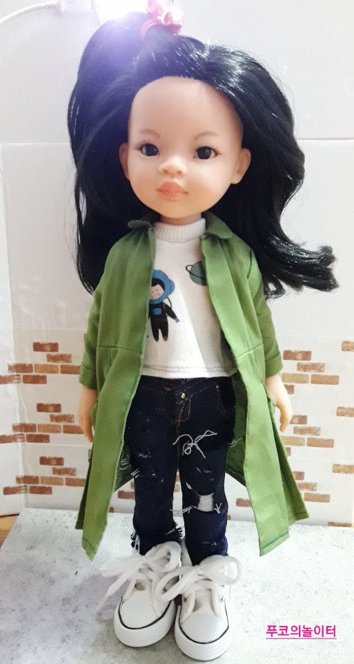 달;보라 이미지
