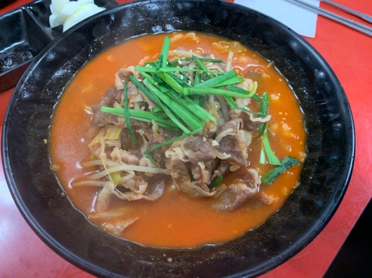 둥지짬뽕 이미지