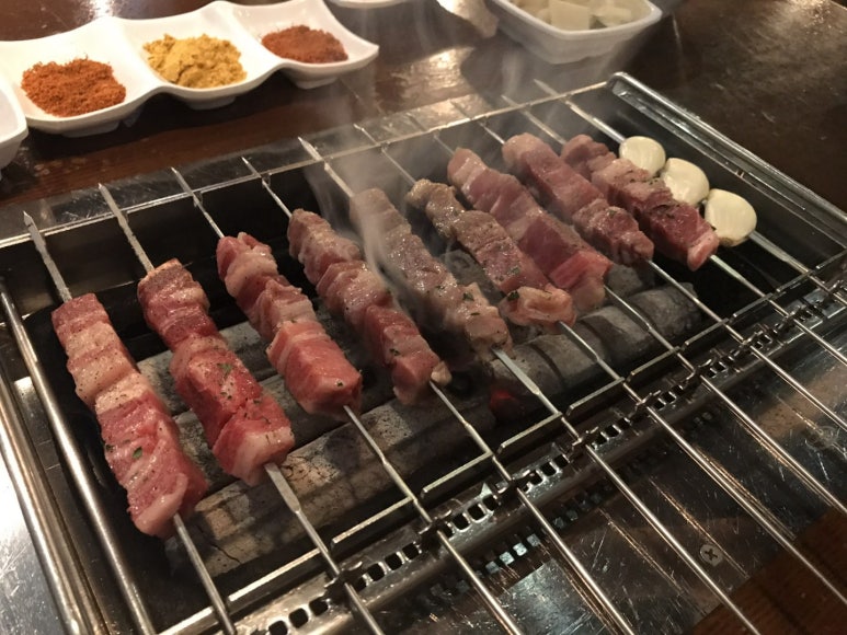 램플러스 한양대직영점 이미지