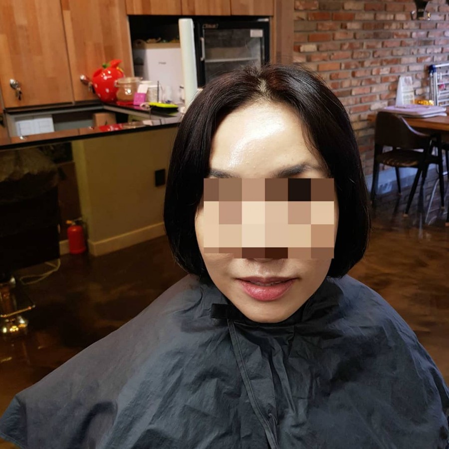 KARRA헤어 이미지