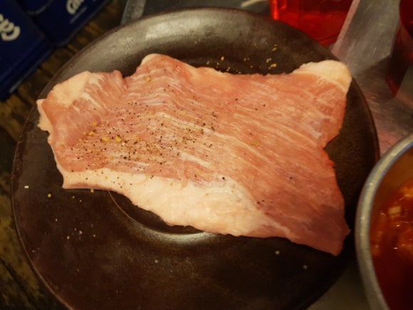 병철이네치맛살 이미지