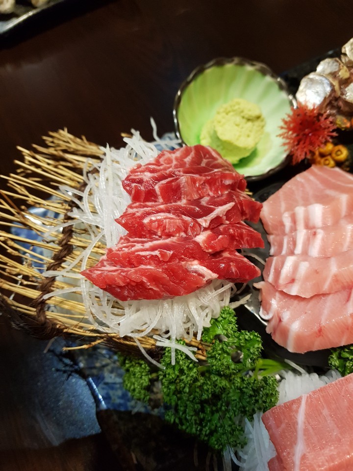 백호참치 이미지