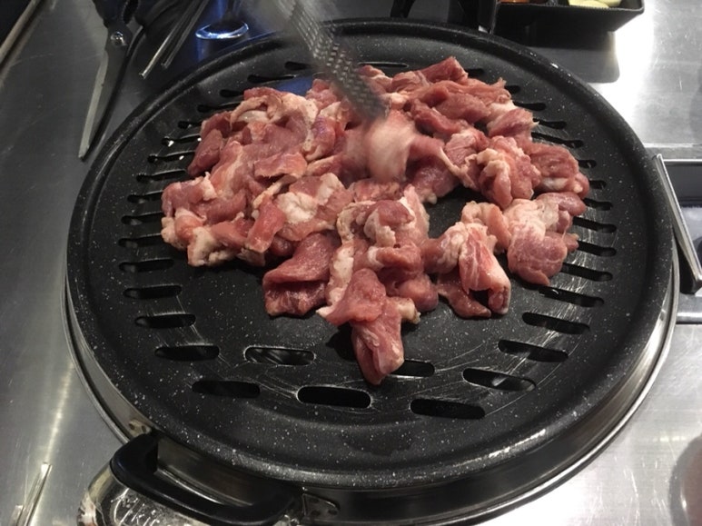 진짜뒷고기 이미지