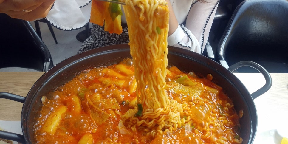 레후즉석떡볶이 이미지