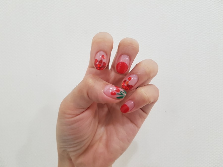 올리네일 이미지