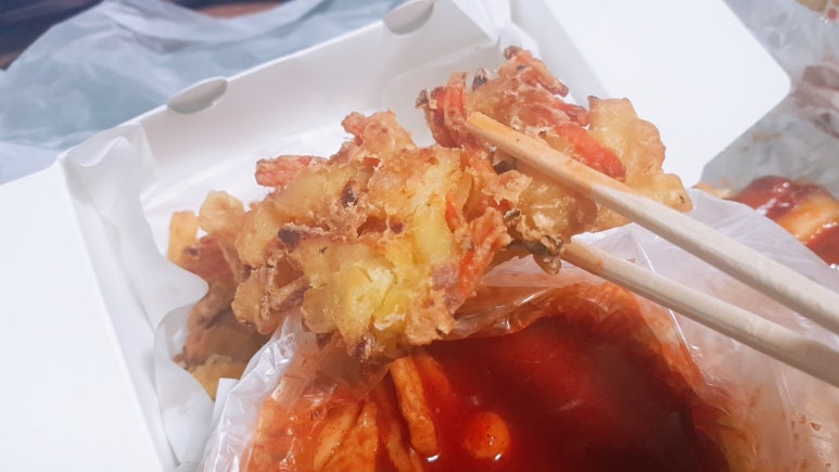 분식제작소 이미지