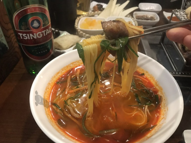 램플러스 한양대직영점 이미지