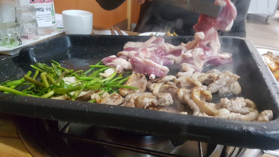 참샘농장 이미지
