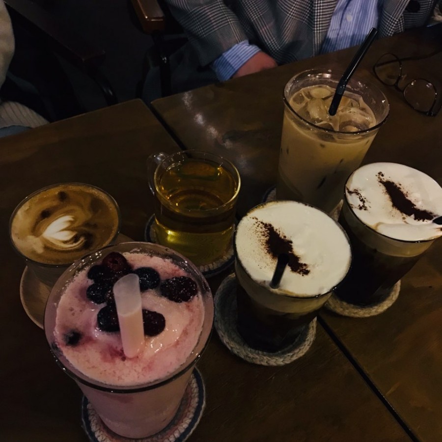 커피리안 이미지