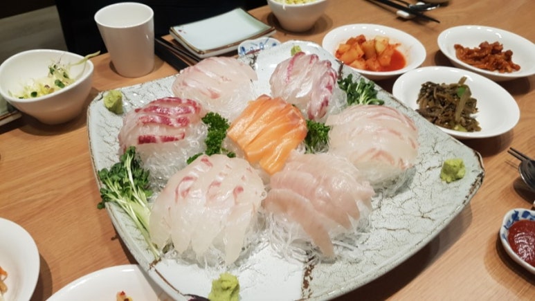 용산대식가 이미지