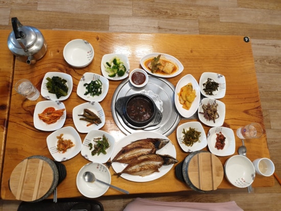 청곡돌솥밥 이미지