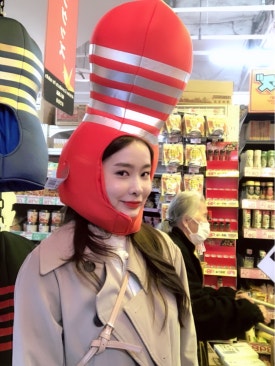 스시타누키 이미지