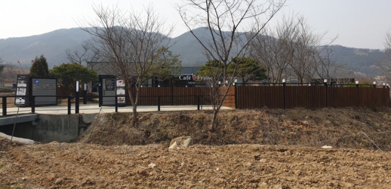 카페프레즈 이미지