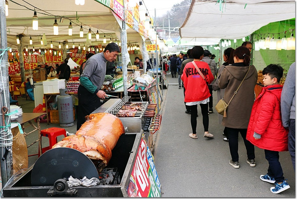 후포리건어물 이미지