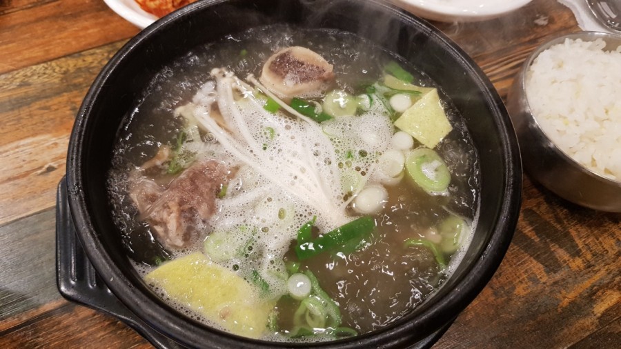 교동면옥 이미지