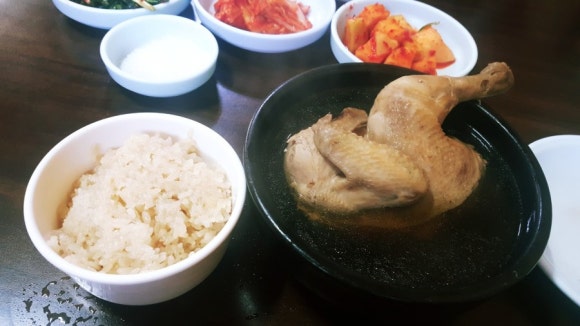 대현옻닭 이미지
