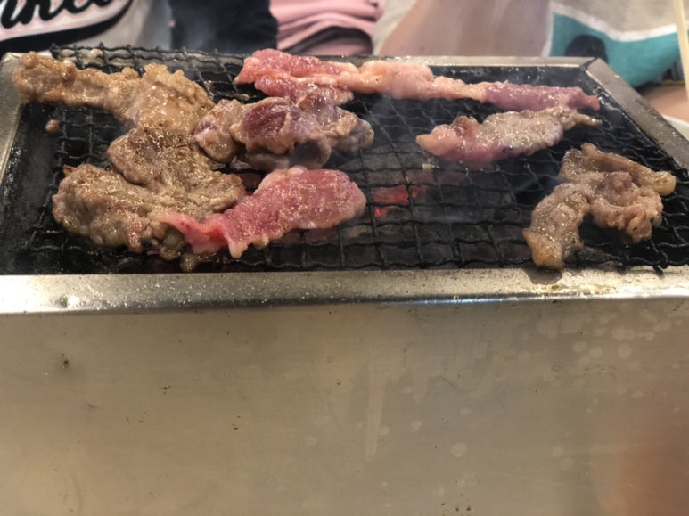 심양불고기냉면 이미지