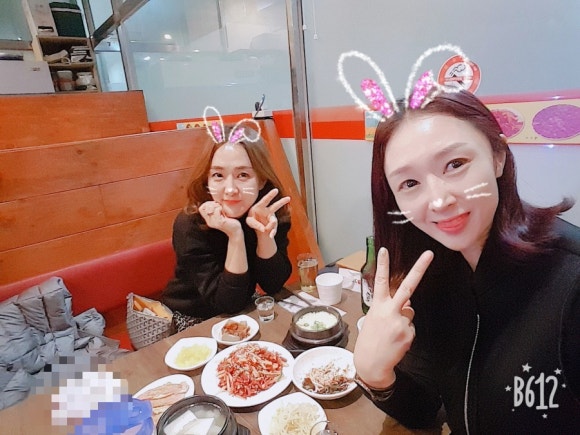 운천생고기육회 이미지