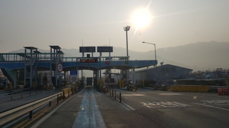 진동산막 이미지
