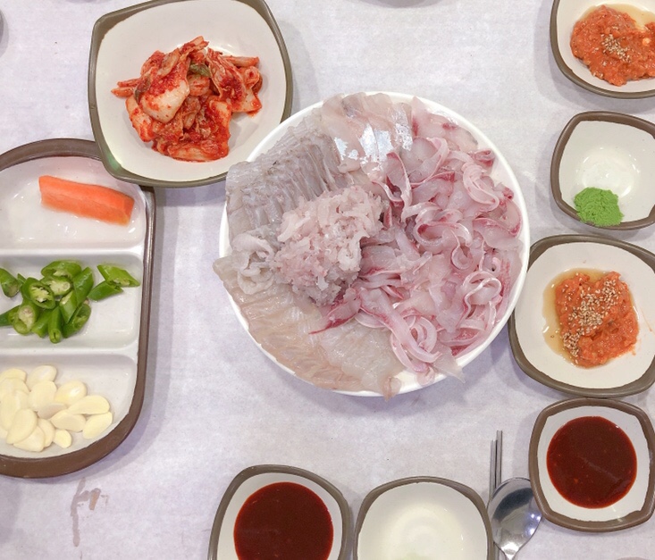 호야메기매운탕 이미지