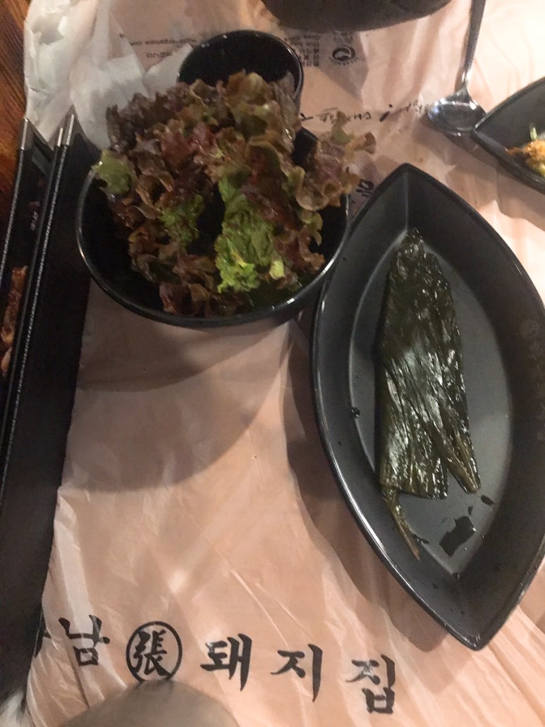 하남돼지집연신내 이미지