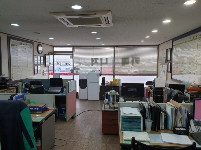 오케이상사 이미지