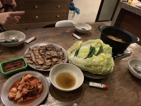 가바투어 이미지