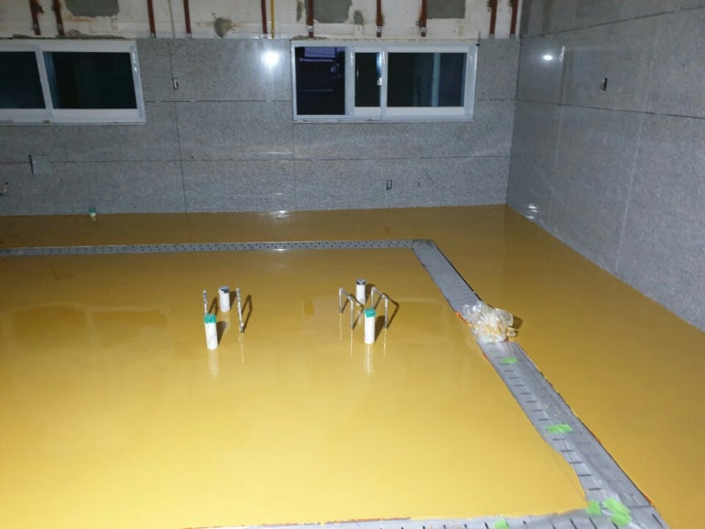 완도신지중학교 이미지