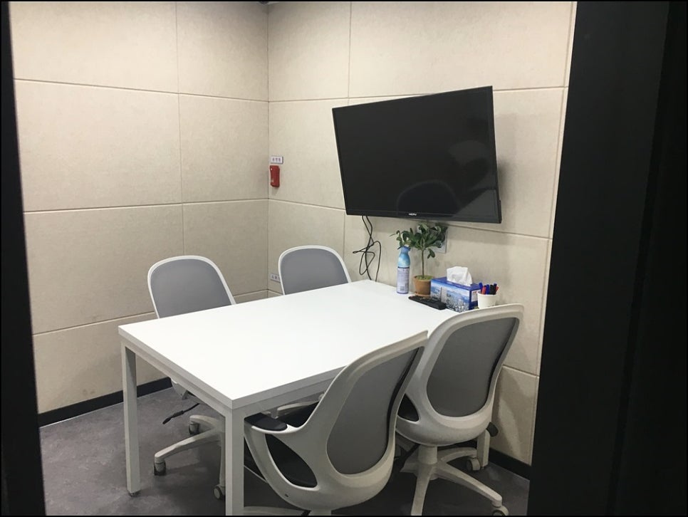 이고스터디카페 이미지
