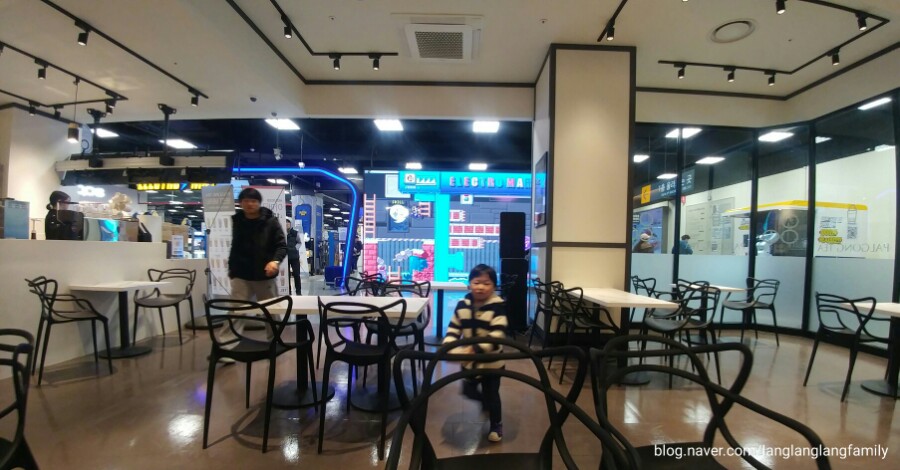 돌돌마리 김밥 이미지