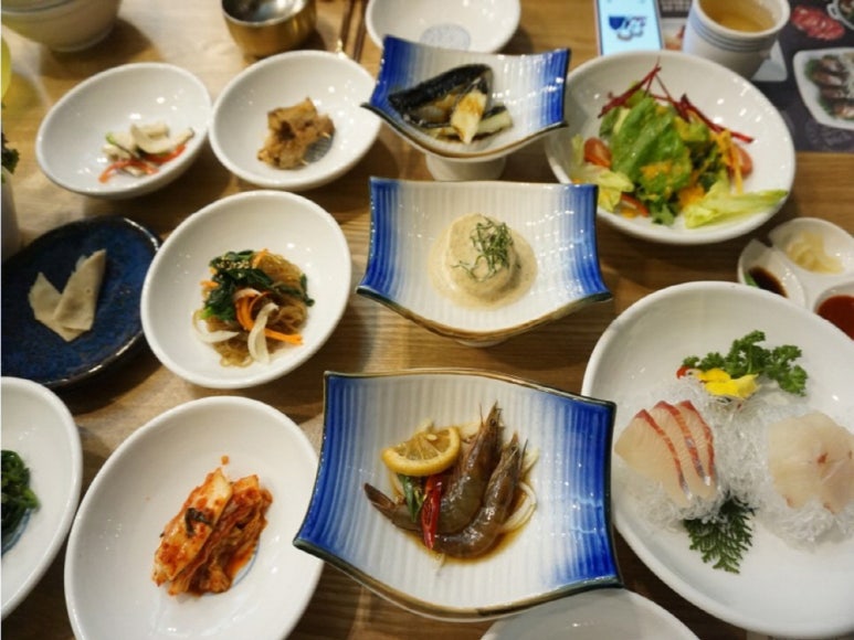 제주정가네밥상 이미지