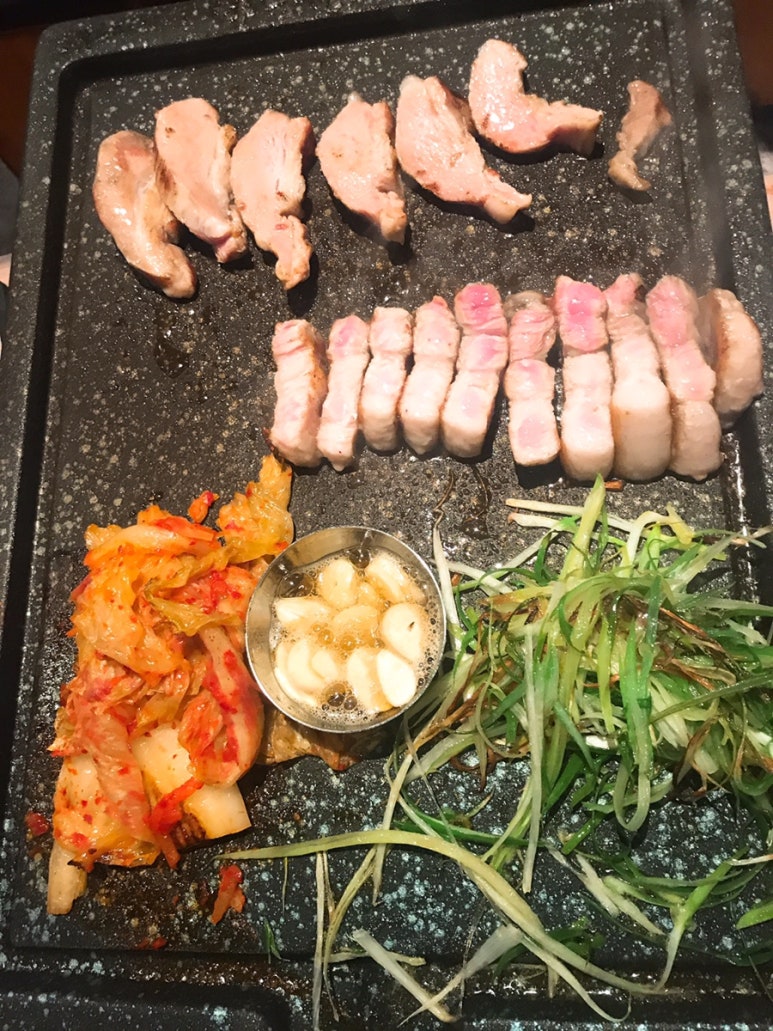 하남돼지집연신내 이미지