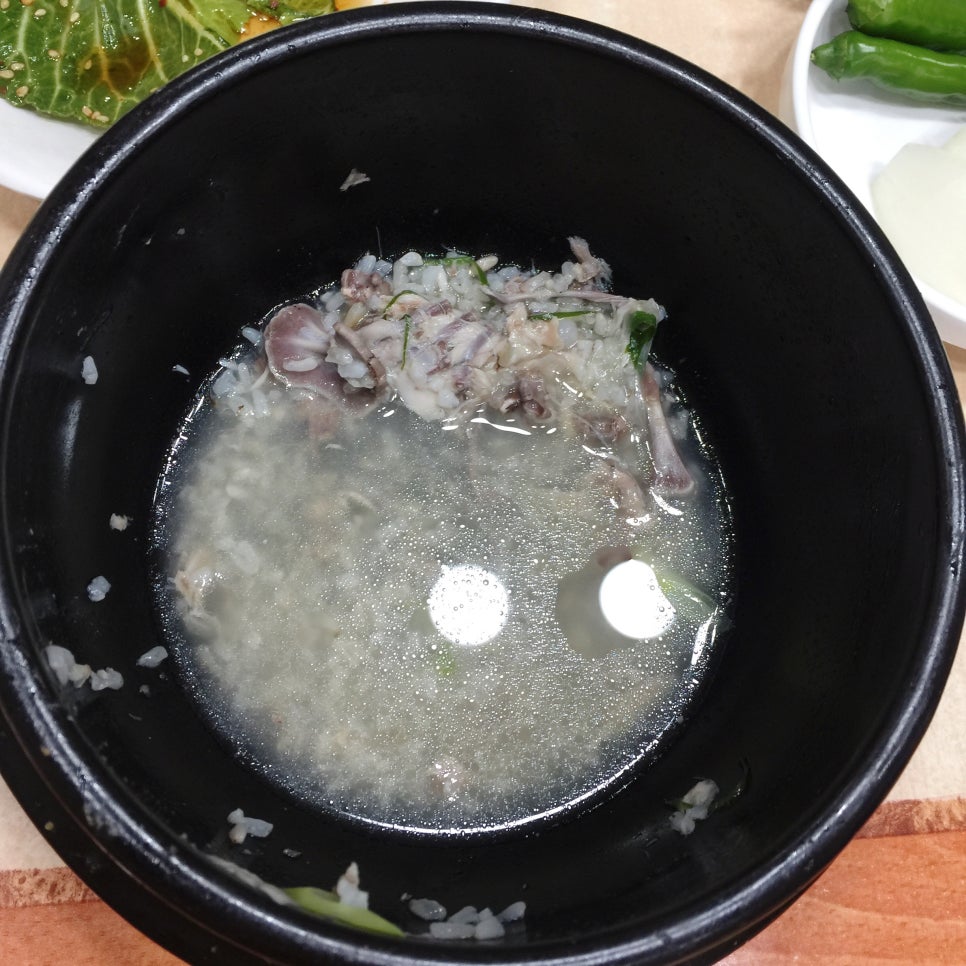 남경영양탕 이미지