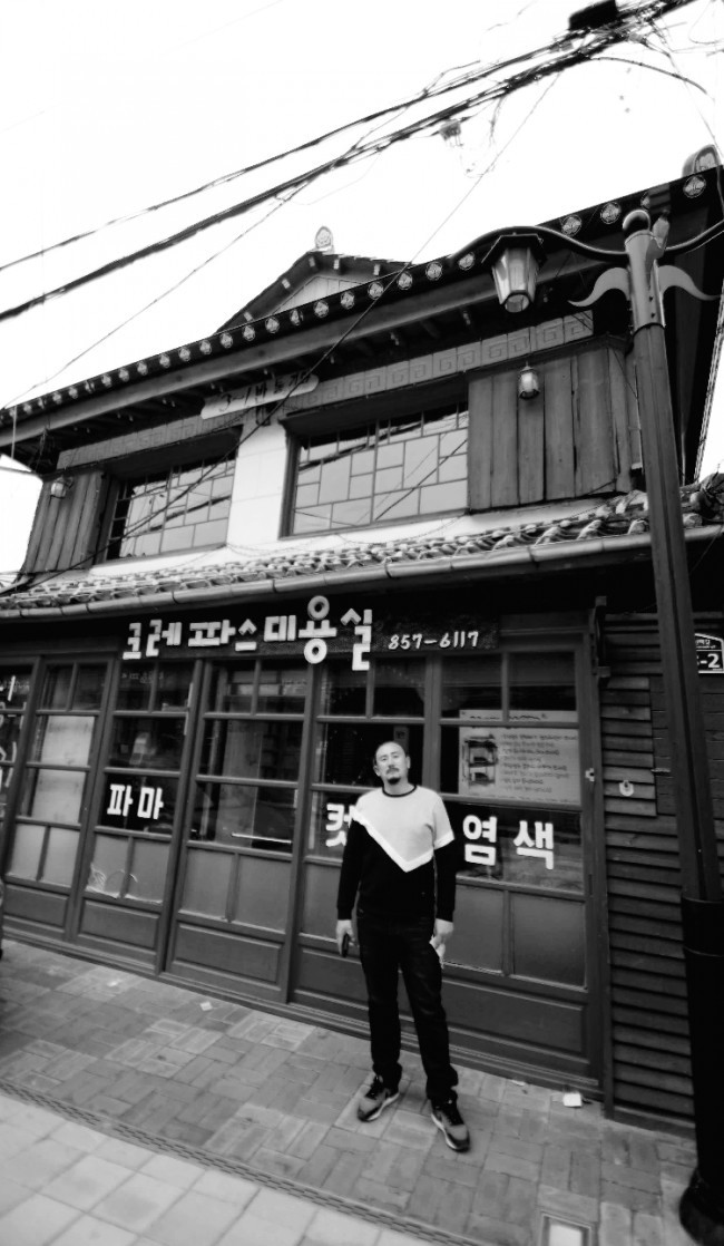 크레파스미용실 이미지